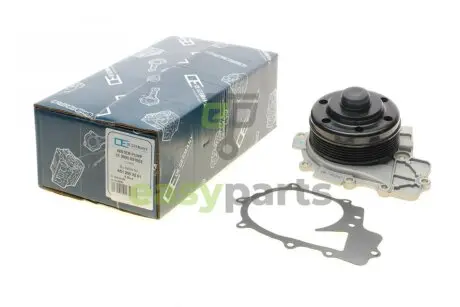 Помпа води MB Vito (W639) 2.0/2.2CDI 10-, OM651.940 OE GERMANY 01 2000 651002