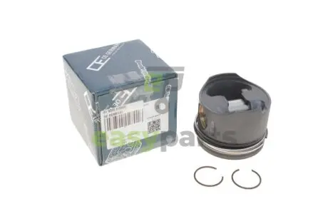 Поршень MB Sprinter OM646 CDI (88.00mm/STD) 646.986 OE GERMANY 01 0320 646000