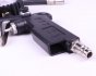 Пістолет продувний та пістолет для накачування шин (аналоговий) JBM 51981 (фото 7)