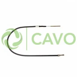 Фото fiat трос зчеплення 132 1,6-2,0 CAVO 1101 141 FIAT трос зчеплення 132 1,6-2,0 CAVO 1101 141