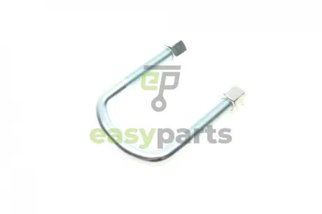 Стремянка (передня) MB 207-410 (M12x1,5x62x100) TES U00299 Z/N