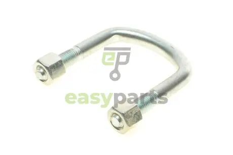 Стремянка (передня) MB 208-407 (M12x1,5x62x80) TES U00144 Z/N