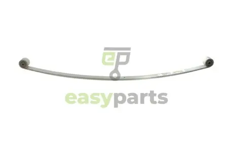 Ресора задня коренева Ford Transit 86-91 (парабола) (60/640/755) (15mm) TES 44.059.00.01 Z/T