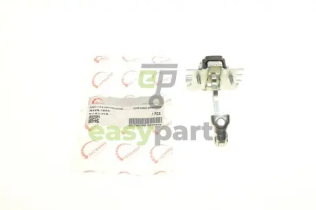 Обмежувач дверей (передніх) Citroen Jumpy 07- ROTWEISS RWS1655