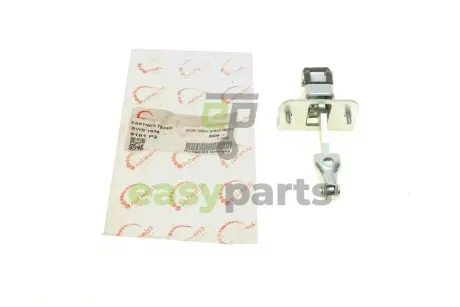 Обмежувач дверей (передніх) Peugeot Partner 08- ROTWEISS RWS1654