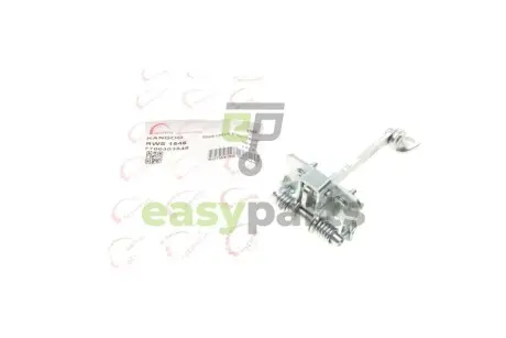 Обмежувач дверей (передніх) Renault Kangoo 98-08 ROTWEISS RWS1646