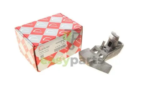 Важіль перемикання передач КПП VW T5 03-09 (6ст.КПП) ROTWEISS RWS1512