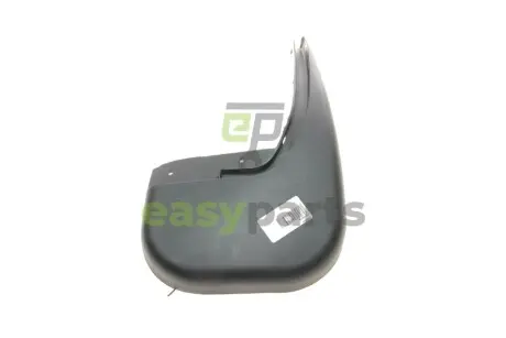 Бризковик (задній) (R) MB Vito (W639) 03- ROTWEISS RW88044