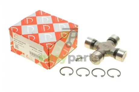 Хрестовина кардана MB Vario (31x110) ROTWEISS RW41021