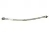 Ресора задня корнева Fiat Ducato 06- (1/22mm) (70/715/715) TES 61912080019 Z/T (фото 1)