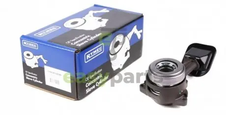 Подшипник выжимной RYMEC CSC012530
