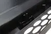 Решітка радіатора Ford Connect 03-06 ROTWEISS RWS2282 (фото 3)
