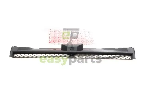 Решітка радіатора Ford Connect 03-06 ROTWEISS RWS2282