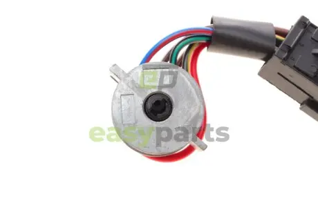 Контактна група Ford Transit 86-00 ROTWEISS RWS2085