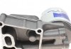 Радіатор масляний Ford Focus/Tourneo Connect 1.8TDCi 02-13 (теплообмінник) ROTWEISS RWS1804 (фото 2)