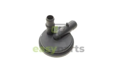Клапан вентиляції картера VW T5 2.5TDI 03- (сапун) ROTWEISS RWS1381