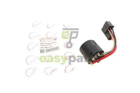 Контактна група MB Sprinter/Vito/VW LT CDI/TDI 96- ROTWEISS RWS1150