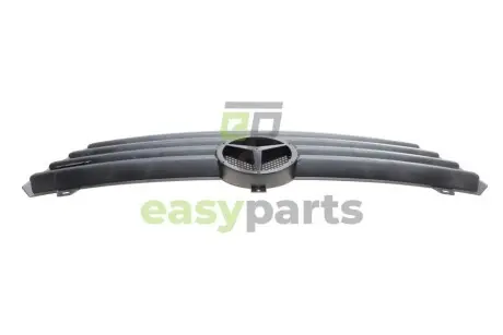 Решітка радіатора MB Sprinter CDI 00-03 ROTWEISS RW88046
