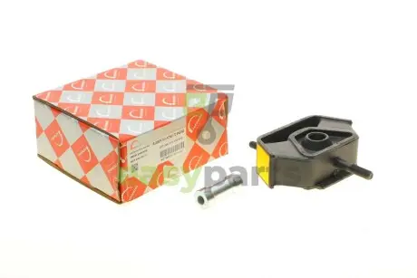 Подушка двигуна MB 207-410 (6012400617) ROTWEISS RW24008