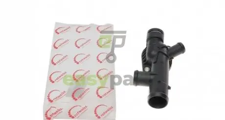 Фланец системы ROTWEISS 03L121131K
