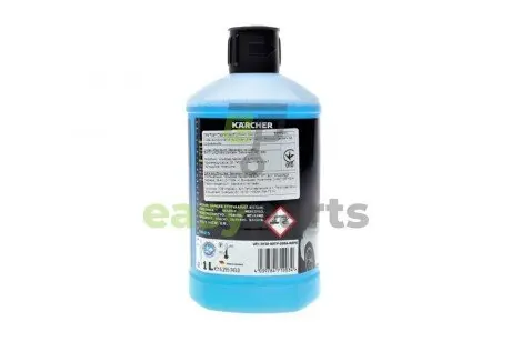 Піна активна для безконтактної мийки Ultra Foam (3 в1/1л)(K 2-K 7/K Mini) KÄRCHER 6.295-743.0