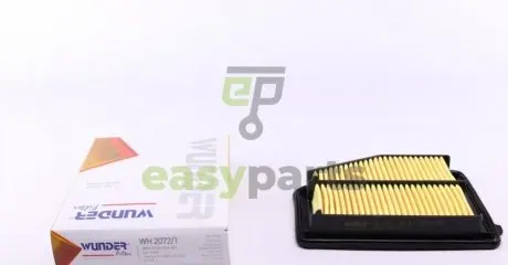 Фильтр воздушный WUNDER WUNDER FILTER WH 2072/1