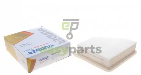 Фильтр воздушный WUNDER WUNDER FILTER WH 2053/1