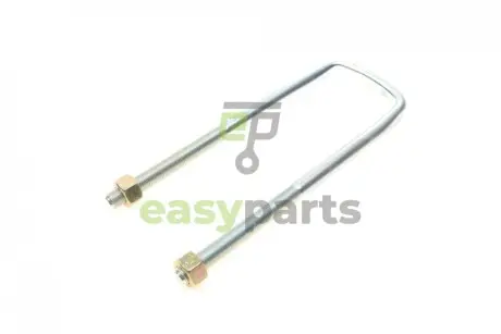 Стремянка (задня) MB 609-711 (M14x1.5x72x260) TES U00291 Z/N