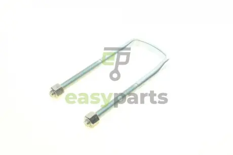 Стремянка (задня) MB 410 (M12x1,5x72x200) TES U00288 Z/N