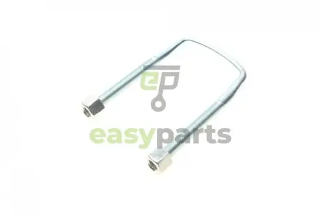 Стремянка (задня) MB 410 (M12x1,5x72x140) TES U00287 Z/N