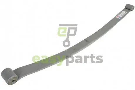 Ресора задня коренева Iveco Daily III/IV/V 05- (1/24mm) (80/750/722) TES 6738900019 Z/T