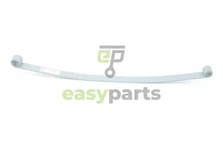 Ресора задня корінь MB Sprinter 5-t (906) 509-519CDI/ VW Crafter 30-50, 06- (70/740/753) TES 3378100119 Z/T