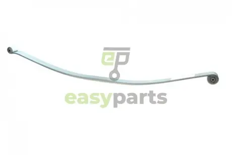 Ресора задня коренева MB Sprinter 208-316/VW LT 28-35 (70/740/753) (24mm) TES 3371900019 Z/T