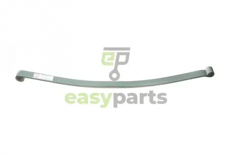 Ресора задня коренева MB Sprinter 208-316/VW LT 28-35 (70/740/753) (25mm) TES 3371300019 Z/T