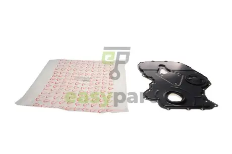 Кришка двигуна (передня) Ford Transit V347 3.2 TDCi 06- RWD ROTWEISS RWS1936