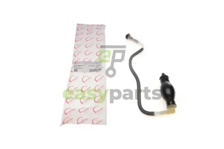Трубка паливна Renault Fluence 1.5 dCi 09-12 (+ груша) ROTWEISS RWS1905