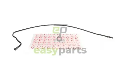 Трубка паливна Renault Kangoo 1.5 dCi 97- ROTWEISS RWS1862