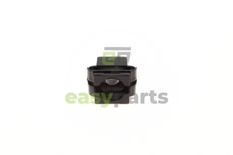 Кліпса кріплення шумоізоляції Audi A3/A4/80/VW Passat 91-05 ROTWEISS RWS1844
