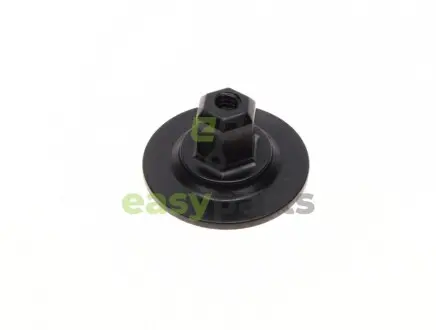 Кліпса кріплення обшивки VW Passat 06-11 ROTWEISS RWS1837