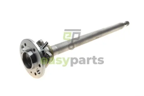 Піввісь (задня) MB Sprinter/VW Crafter 06- (L) (d=39.45/z=30) (9063503910) ROTWEISS RWS1111