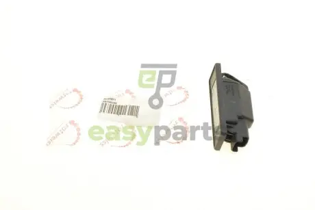 Підсвітка номера MB Sprinter/VW Crafter 06- (6398200256) ROTWEISS RW82071