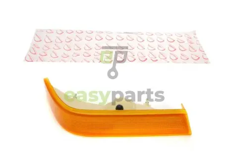 Поворот передній MB Vario (R) ROTWEISS RW82060