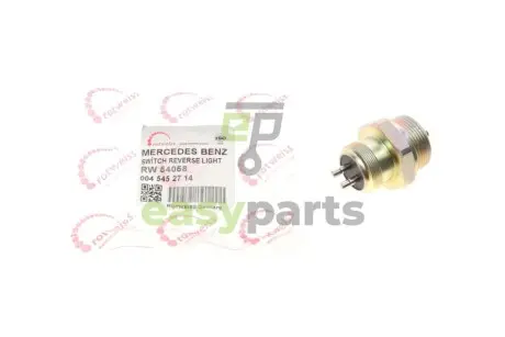 Датчик увімкнення заднього ходу MB Sprinter/VW LT 96- ROTWEISS RW54058