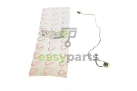 Трубка паливна високого тиску MB Sprinter 2.9TDI (4 циліндра) ROTWEISS RW07033