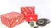 Комплект зчеплення MB Sprinter 2.2CDI OM646 06- (d=240mm) (+вижимний) KAWE 962351CSC (фото 1)