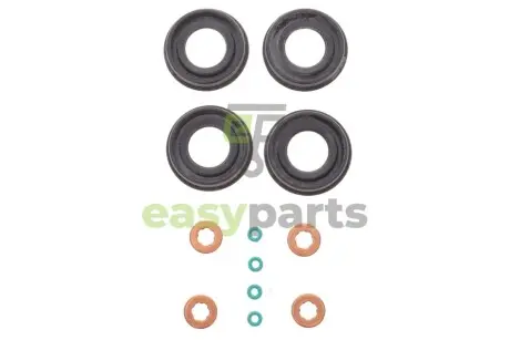 Комплект ущільнювачів форсунки Citroen Jumper/Peugeot Boxer/Ford Transit 2.2TDCi/2.2HDi 11-(36mm) DP ES 23546