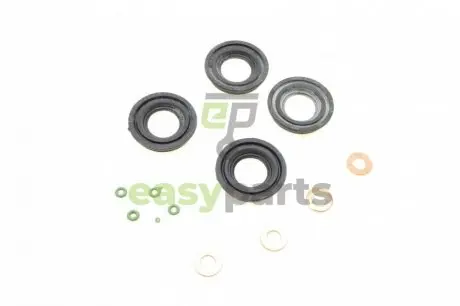 Комплект ущільнювачів форсунок Citroen Jumper/Ford Transit 2.2TDCi/2.2HDi 06- (на 4 шт)(36mm) DP ES 22546