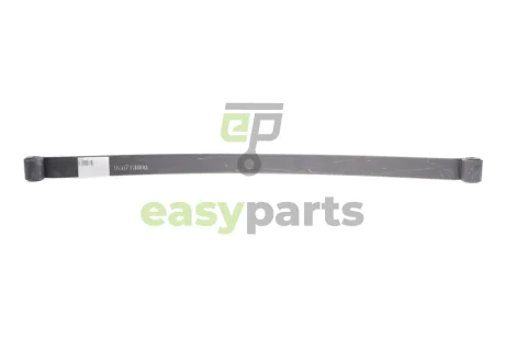 Ресора задня коренева Renault Master 98- CELIKYAY 900713800