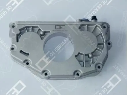 Насос масляный, MB OM904/OM906LA OE GERMANY 011800900000