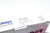 Фільтр повітряний Honda Civic/Nissan X-Trail 2.5/Primera/1.4/1.6i 91- WUNDER FILTER WH 990/1 (фото 4)